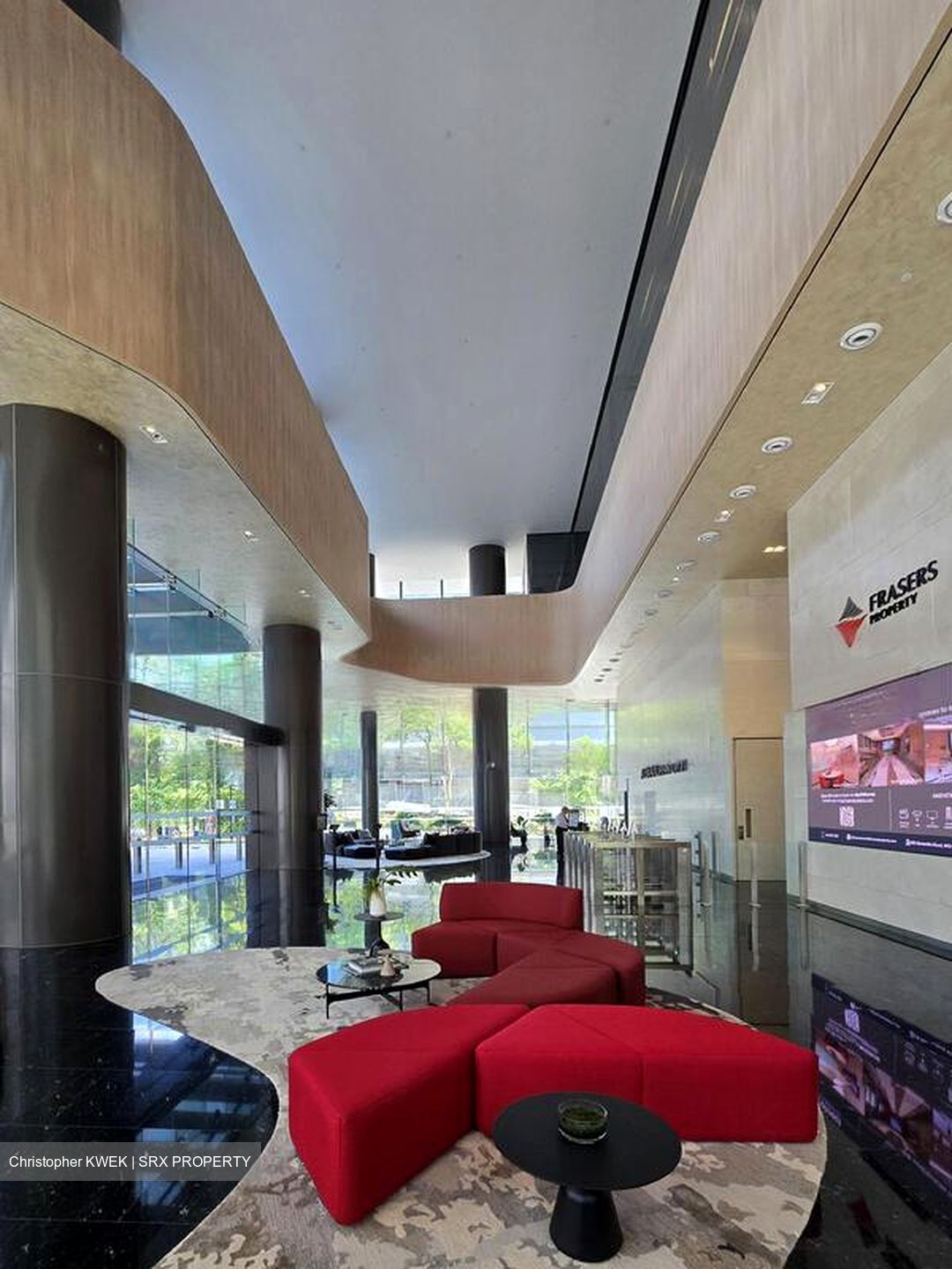 Alexandra Point (D5), Office #469785261